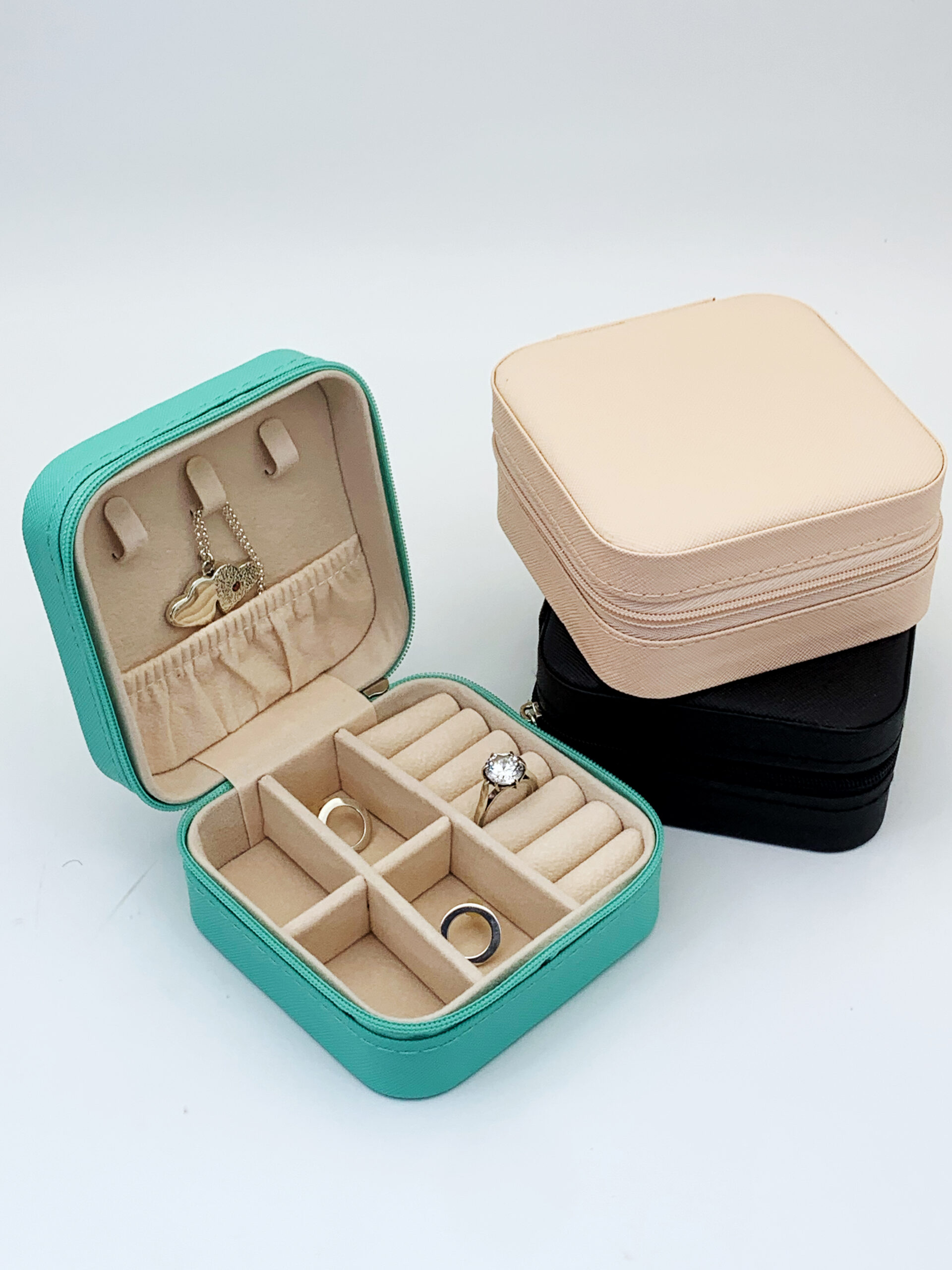 Fine Jewelry Cleaner Karats 'N' Mor